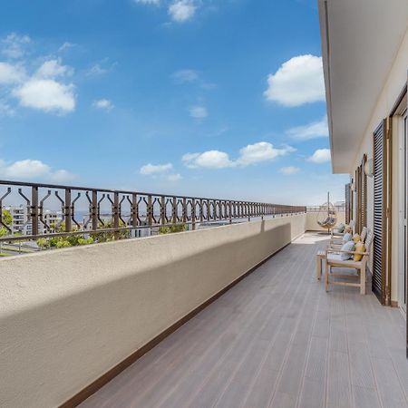 Portola Penthouse Apartment Funchal  Exterior photo