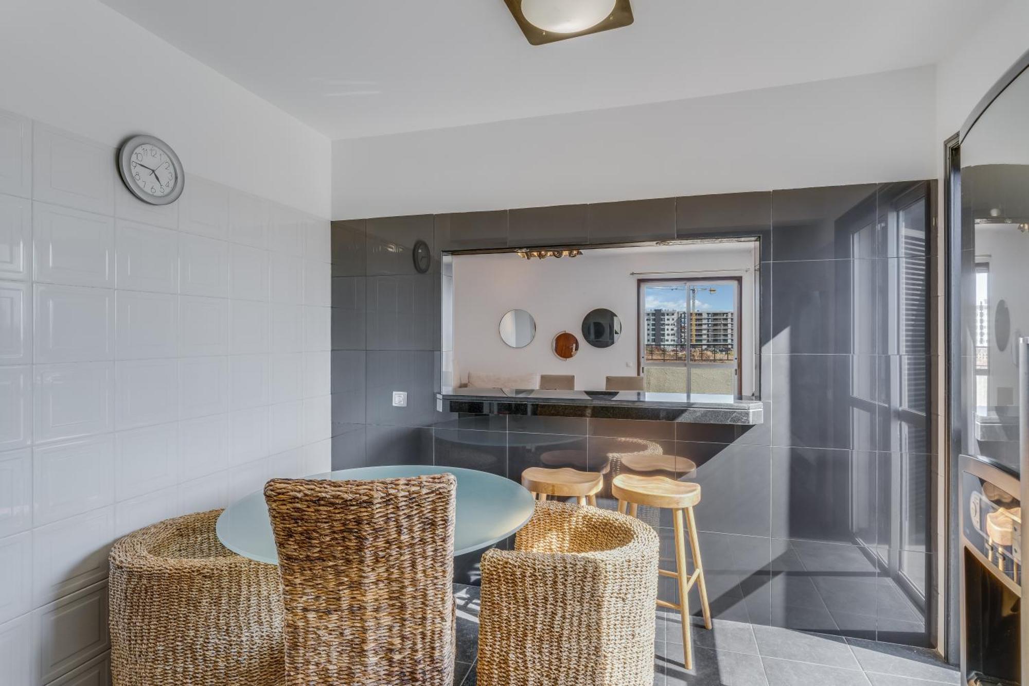 Portola Penthouse Apartment Funchal  Exterior photo