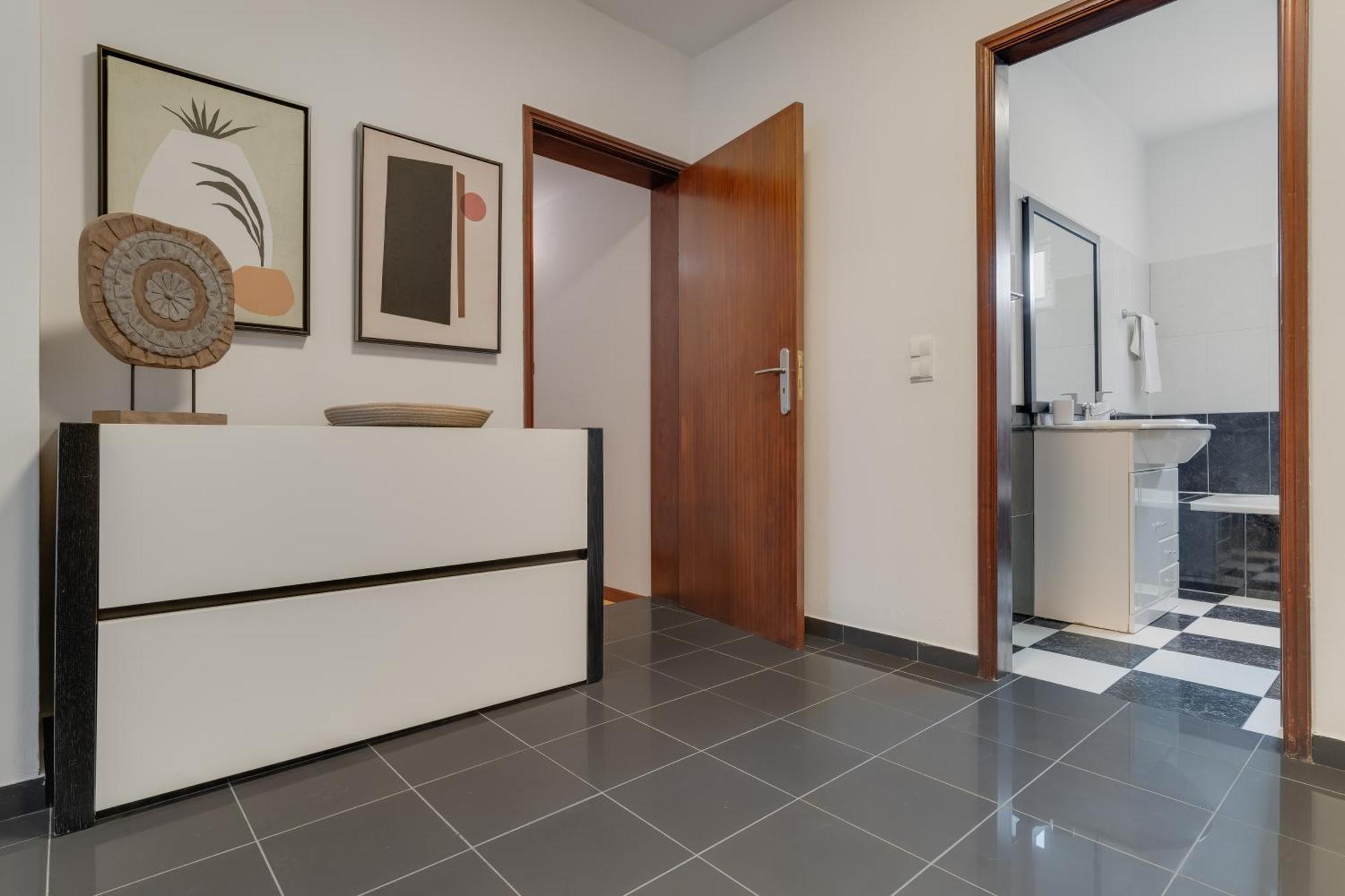 Portola Penthouse Apartment Funchal  Exterior photo